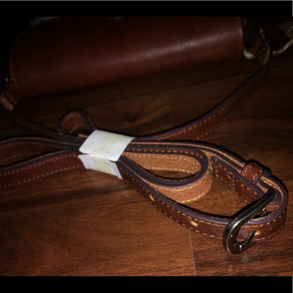 Genuine Leather Bag - Picture 6 of 7